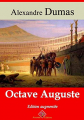 Couverture Octave Auguste Editions Arvensa 2019