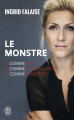 Couverture Le Monstre, tome 1 Editions J'ai Lu (Témoignage) 2017