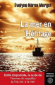 Couverture La mer en héritage Editions Terres de l'Ouest 2022
