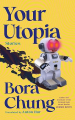 Couverture Your Utopia Editions Algonquin 2024