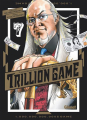 Couverture Trillion Game, tome 07 Editions Glénat (Seinen) 2024