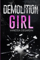 Couverture Demolition Girl Editions Black Ink (New Ink) 2024