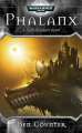 Couverture Phalanx Editions Black Library 2012