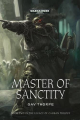 Couverture Asmodai Editions Black Library 2014