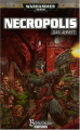 Couverture Les fantômes de Gaunt, tome 03 : Necropolis Editions Black Library 2000