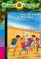 Couverture Coupe du monde à Mexico Editions Bayard (Poche) 2015