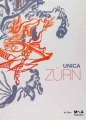 Couverture Unica Zürn Editions In fine 2020