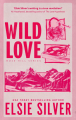 Couverture Wild Love Editions Piatkus Books 2024