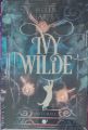 Couverture Ivy Wilde, intégrale Editions MxM Bookmark 2024