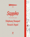 Couverture Sappho, sans doute Editions Philharmonie de Paris 2021