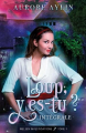 Couverture Nielsen Investigations, tome 1 : Loup, y es-tu ? Editions Autoédité 2022