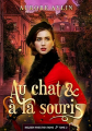 Couverture Nielsen Investigations, tome 2 : Au chat & à la souris Editions Autoédité 2022