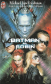 Couverture Batman & Robin  Editions J'ai Lu 1997
