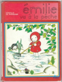 Couverture Émilie va à la pêche Editions G.P. 1981