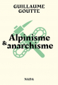Couverture Alpinisme et anarchisme Editions Nada 2024