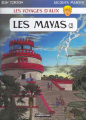 Couverture Les voyages d'Alix, tome 21 : Les Mayas, partie 2 Editions Casterman 2005