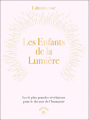 Couverture Les Enfants de la Lumière Editions Leduc (Animae) 2024