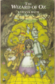 Couverture Le magicien d'Oz Editions Armada 1978