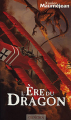 Couverture Le cycle de Kraven, tome 2 : L'ère du dragon Editions Mnémos (Icares) 2003