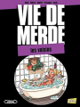 Couverture Vie de merde (BD), tome 20 : Les voisins Editions Jungle ! 2015