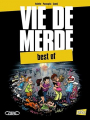 Couverture Vie de merde (BD), Best of 1 Editions Jungle ! 2012