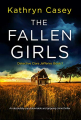 Couverture The Fallen Girls Editions Autoédité 2020