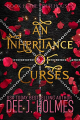 Couverture An Inheritance of curses Editions Autoédité 2017