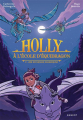 Couverture Holly à l'école d'équidragon, tome 2 : Une excursion dangereuse Editions Rageot 2024