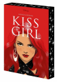 Couverture Kiss the girl Editions Disney / Hachette (Disney lecture) 2024