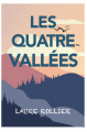 Couverture Les Quatre Vallées Editions Autoédité 2022