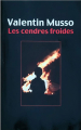 Couverture Les Cendres froides Editions France Loisirs 2012