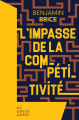 Couverture L'impasse de la compétitivité Editions Les Liens qui Libèrent 2023