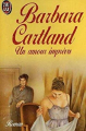 Couverture Un amour imprévu Editions J'ai Lu 1992