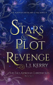 Couverture The Fallasingha Chronicles, book 1: The Stars Plot Revenge Editions Autoédité 2022