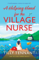 Couverture A Helping Hand for the Village Nurse Editions Autoédité 2024