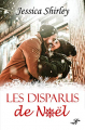 Couverture Les disparus de Noël Editions Autoédité 2020