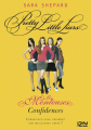 Couverture Les menteuses / Pretty little liars, tome 01 : Confidences Editions 12-21 2012