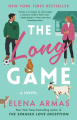 Couverture The Long Game, tome 1 Editions Simon & Schuster (UK) 2023