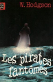 Couverture Les pirates fantômes Editions Opta 1971