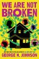 Couverture We Are Not Broken Editions Little, Brown Book 2023
