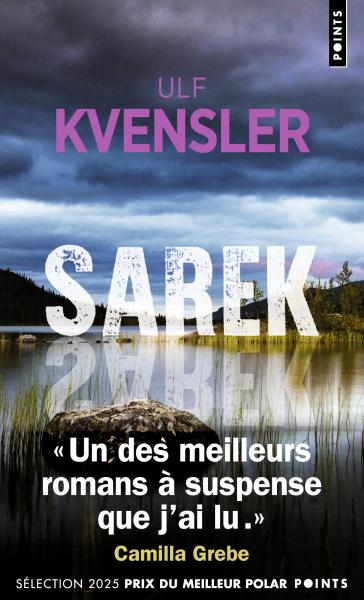 Sarek Kvensler