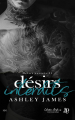 Couverture Désirs secrets, tome 1 : Désirs interdits Editions Juno Publishing (Daphnis) 2024