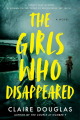 Couverture The Girls Who Disappeared Editions HarperCollins 2023