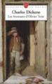 Couverture Oliver Twist / Les Aventures d'Oliver Twist Editions Le Livre de Poche (Classiques de poche) 2005