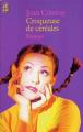 Couverture Croqueuse de Céréales Editions J'ai Lu 2000