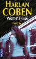Couverture Promets-moi Editions Pocket (Thriller) 2008