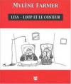 Couverture Lisa - Loup et le conteur Editions Anne Carrière 2003