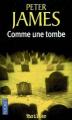 Couverture Comme une tombe Editions Pocket (Thriller) 2007