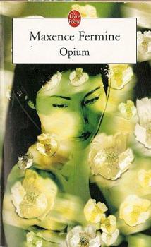 Couverture Opium