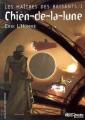 Couverture Les Maîtres des brisants, tome 1 : Chien-de-la-lune Editions Gallimard  (Jeunesse - Hors-piste) 2004